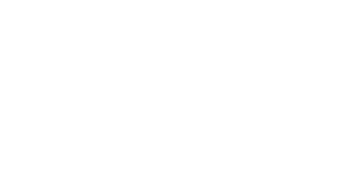 PUURfoodbar
